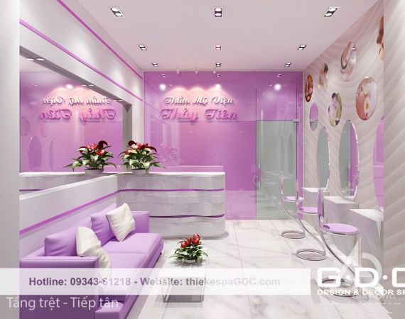 Chia sẻ các dịch vụ spa mới lạ 2023 - 1